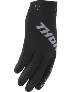 GLOVES RIDEMODE STATIC BLACK M