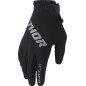 GLOVES RIDEMODE STATIC BLACK L
