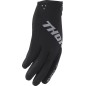 GLOVES RIDEMODE STATIC BLACK 2
