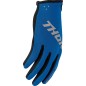 GLOVES RIDEMODE STATIC BLUE S