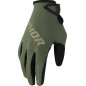 GLOVES RIDEMODE STATIC CAMO M