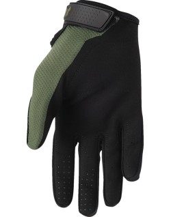 GLOVES RIDEMODE STATIC CAMO 2X