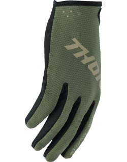 GLOVES RIDEMODE STATIC CAMO 2X