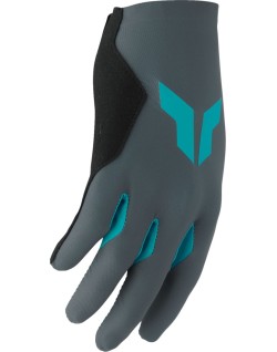 GLOVES WMN SPORTMODE ICONIC GY