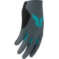 GLOVES WMN SPORTMODE ICONIC GY