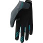 GLOVES WMN SPORTMODE ICONIC GY