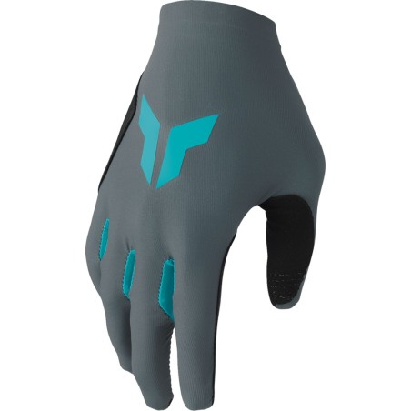 GLOVES WMN SPORTMODE ICONIC GY