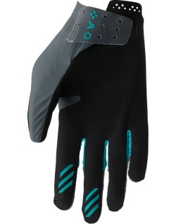 GLOVES WMN SPORTMODE ICONIC GY
