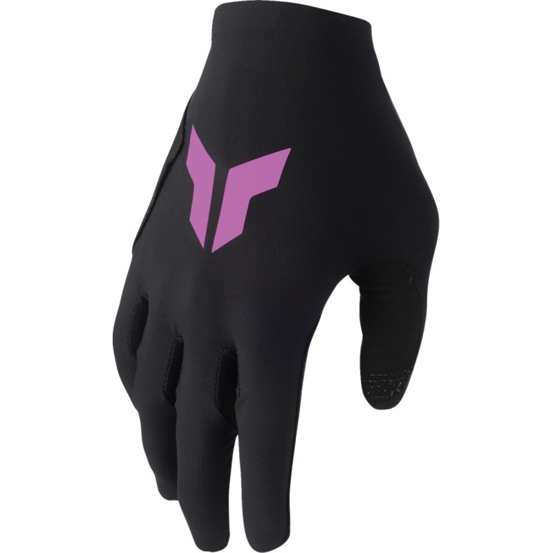GLOVES WMN SPORTMODE ICONIC BL