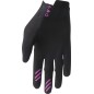 GLOVES WMN SPORTMODE ICONIC BL