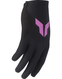 GLOVES WMN SPORTMODE ICONIC BL