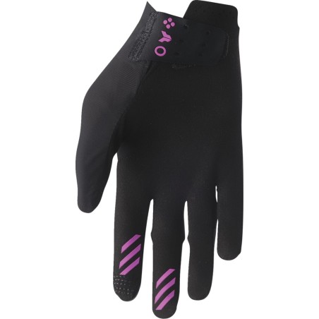 GLOVES WMN SPORTMODE ICONIC BL