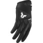 GLOVES WMN LAUNCHMODE-XP BLACK