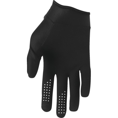 GLOVES WMN LAUNCHMODE-XP BLACK