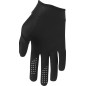 GLOVES WMN LAUNCHMODE-XP BLACK