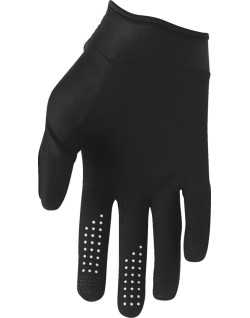GLOVES WMN LAUNCHMODE-XP BLACK