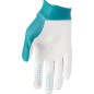 GLOVES WMN LAUNCHMODE-XP AQUA 