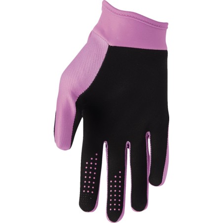 GLOVES WMN LAUNCHMODE-XP ORCHI
