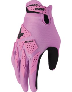 GLOVES WMN LAUNCHMODE-XP ORCHI