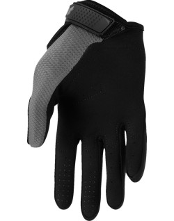GLOVES WMN RIDEMODE STATIC GRA