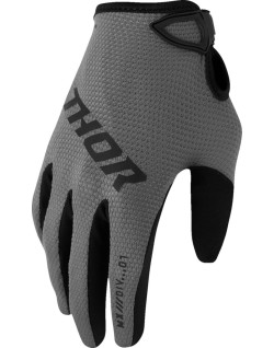GLOVES WMN RIDEMODE STATIC GRA