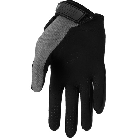 GLOVES WMN RIDEMODE STATIC GRA