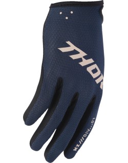GLOVES WMN RIDEMODE STATIC MID