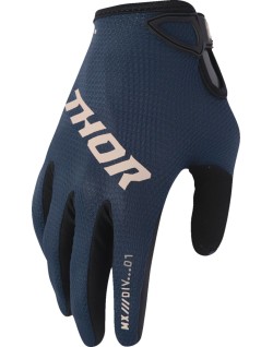 GLOVES WMN RIDEMODE STATIC MID