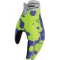 GLOVES YTH LAUNCHMODE BLEACH G