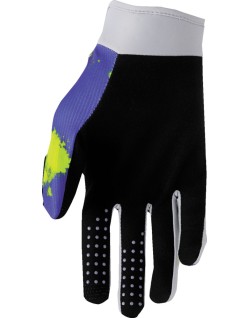 GLOVES YTH LAUNCHMODE BLEACH G