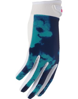 GLOVES YTH LAUNCHMODE BLEACH W