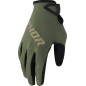 GLOVES YTH RIDEMODE STATIC CAM