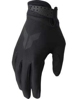 GLOVES YTH LAUNCHMODE SPLIT BL