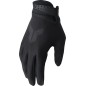 GLOVES YTH LAUNCHMODE SPLIT BL