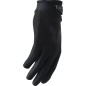GLOVES YTH LAUNCHMODE SPLIT BL