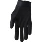 GLOVES YTH LAUNCHMODE SPLIT BL