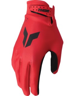 GLOVES YTH LAUNCHMODE SPLIT RE