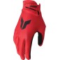 GLOVES YTH LAUNCHMODE SPLIT RE