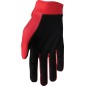 GLOVES YTH LAUNCHMODE SPLIT RE