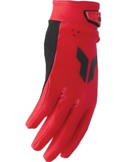GLOVES YTH LAUNCHMODE SPLIT RE