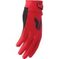 GLOVES YTH LAUNCHMODE SPLIT RE