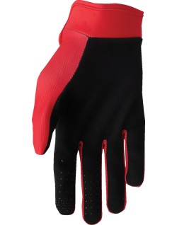 GLOVES YTH LAUNCHMODE SPLIT RE