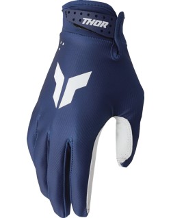 GLOVES YTH LAUNCHMODE SPLIT NA