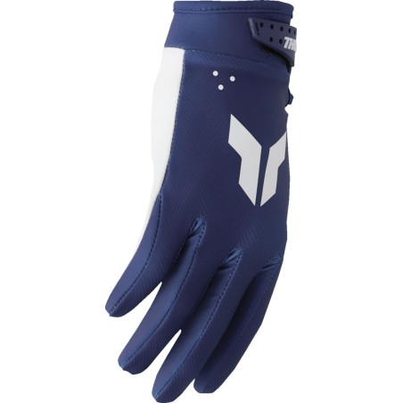 GLOVES YTH LAUNCHMODE SPLIT NA