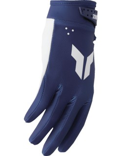 GLOVES YTH LAUNCHMODE SPLIT NA