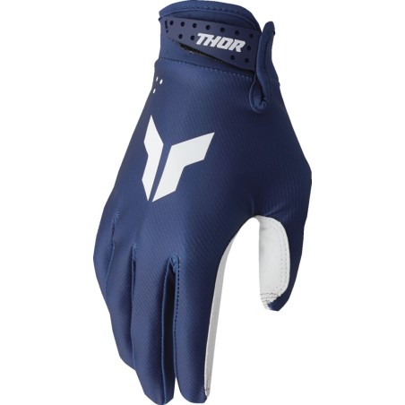 GLOVES YTH LAUNCHMODE SPLIT NA