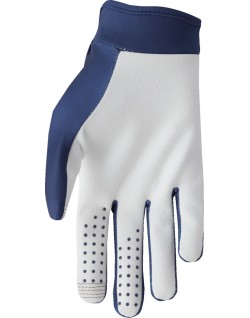 GLOVES YTH LAUNCHMODE SPLIT NA