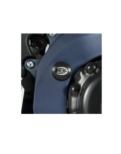 Pièce détachée R&G RACING - Bouchon de cadre