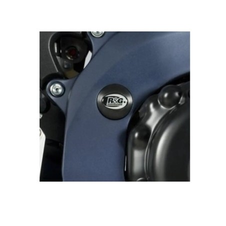 Pièce détachée R&G RACING - Bouchon de cadre