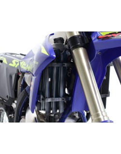 Protection de radiateur AXP 